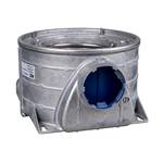 Теплообменник первичный CITY TOP